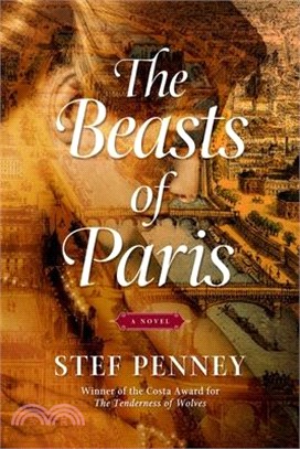 The Beasts of Paris