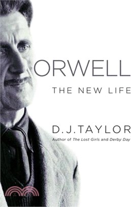 Orwell: The New Life