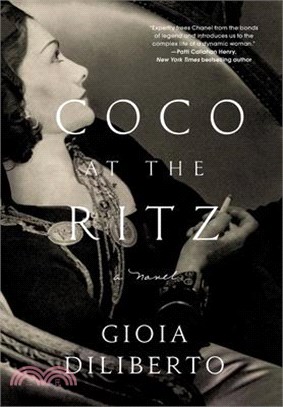Coco at the Ritz