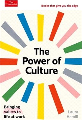 The Power of Culture: An Economist Edge Book