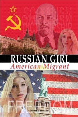 Russian Girl-American Migrant