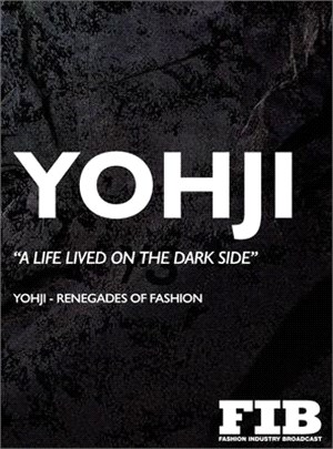 Yohji Yamamoto - Renegades of Fashion
