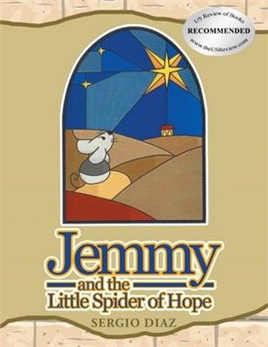 Jemmy And The Little Spider Of Hope