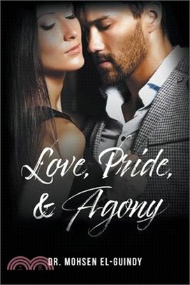 Love Pride & Agony