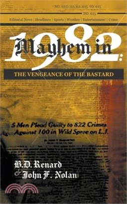 Mayhem in 1982: The Vengeance of the Bastard