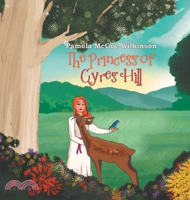 The Princess of Cyres Hill