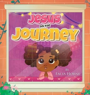Jesus on the Journey