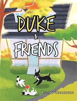 Duke & Friends