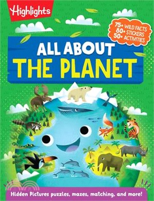 All about the Planet