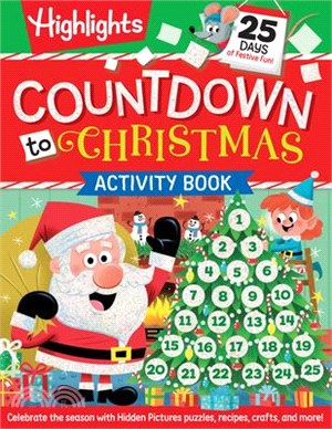 Countdown to Christmas