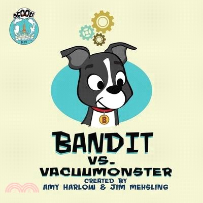 Bandit vs. Vacuumonster