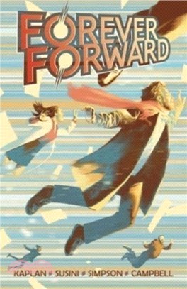 Forever Forward