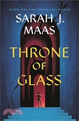 Throne of Glass