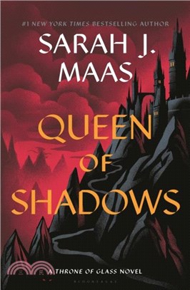 Queen of Shadows