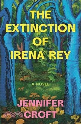 The Extinction of Irena Rey