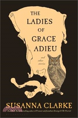 The Ladies of Grace Adieu and Other Stories