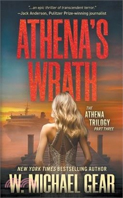 Athena's Wrath: A Science Thriller