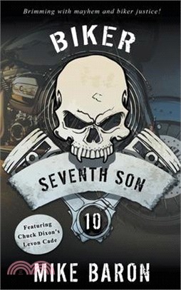 Seventh Son: A Men's Adventure Series