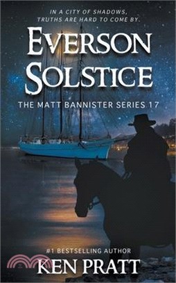 Everson Solstice: A Christian Western Novel