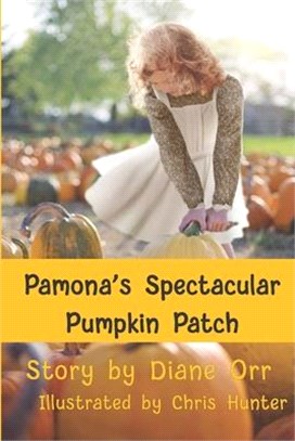 Pamona's Spectacular Pumpkin Patch
