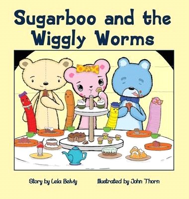 Sugarboo and the Wiggly Worms