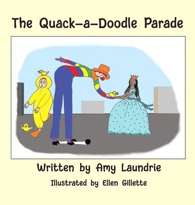 The Quack-a-Doodle Parade
