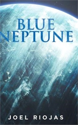 Blue Neptune