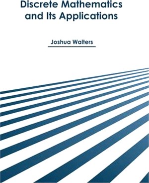 Discrete Mathematics and Its Applications - 三民網路書店