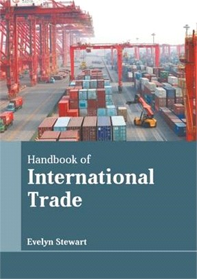 Handbook of International Trade