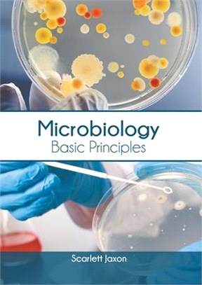 Microbiology: Basic Principles
