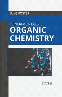 Fundamentals of Organic Chemistry