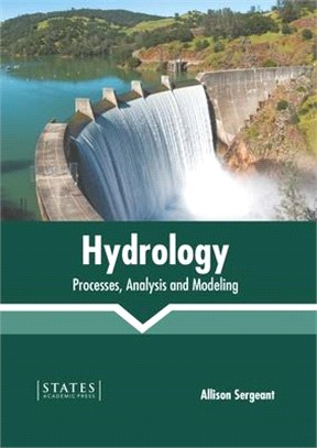 Hydrology: Processes, Analysis and Modeling