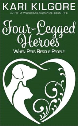Four-Legged Heroes: When Pets Rescue People
