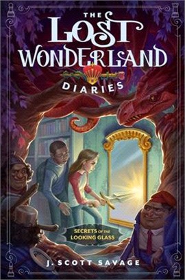 Secrets of the Looking Glass: Volume 2