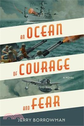 An Ocean of Courage and Fear