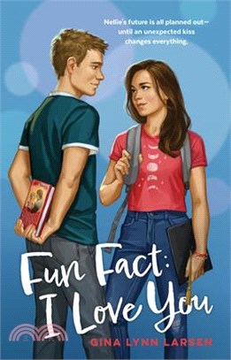 Fun Fact: I Love You