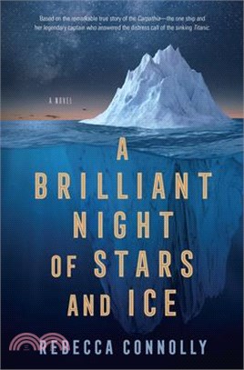 A Brilliant Night of Stars and Ice