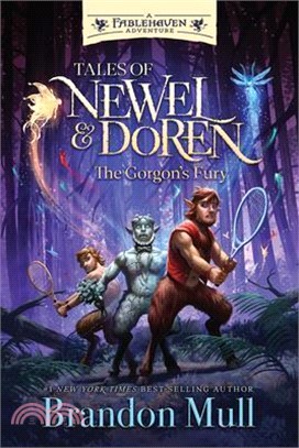 The Gorgon's Fury: Volume 1