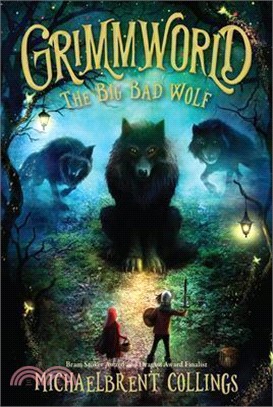 The Big Bad Wolf: Volume 2