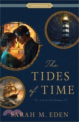 The Tides of Time: A Storm Tide Romance