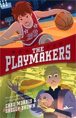 The Playmakers