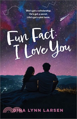 Fun Fact: I Love You