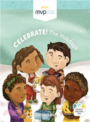 Celebrate! the Holidays
