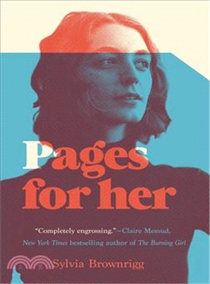 Pages for Her ― A Novel