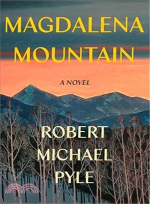 Magdalena Mountain