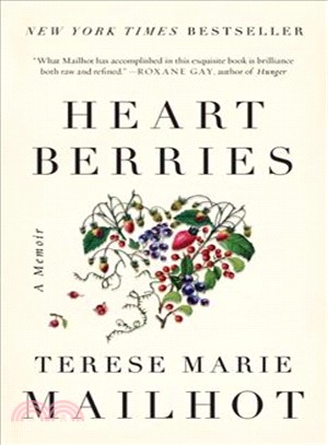 Heart berries :a memoir /