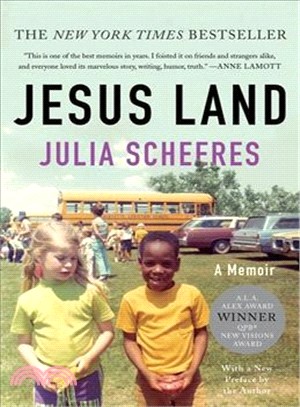 Jesus Land ― A Memoir; With a New Preface by the Author