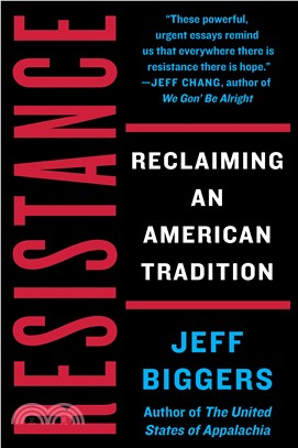 Resistance ― Reclaiming an American Tradition