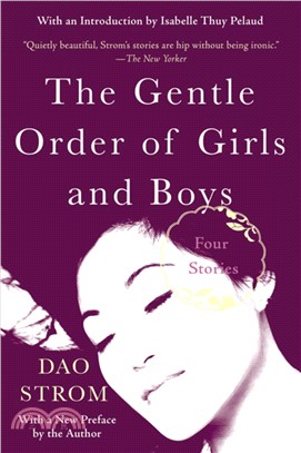 The Gentle Order of Girls and Boys ― Four Stories