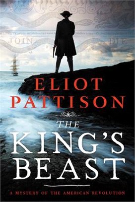 The King's Beast ― A Mystery of the American Revolution